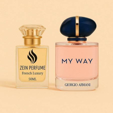 My Way